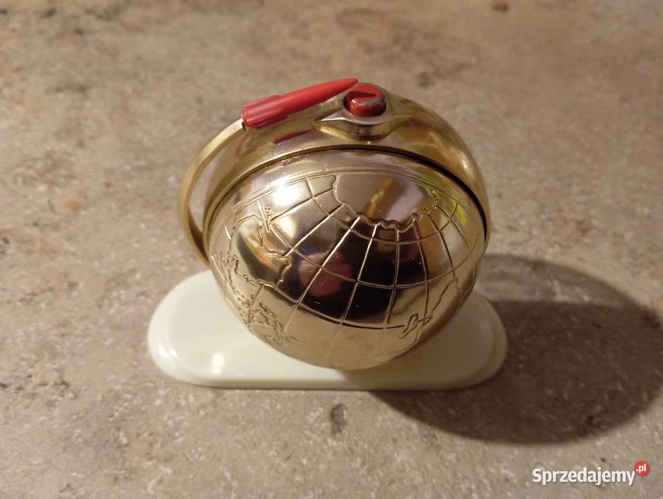 Porządki domowe budzik śląskie Cieszyn