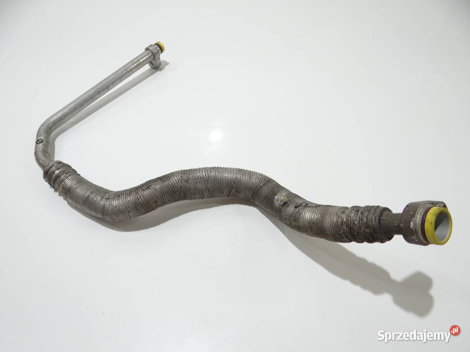 PRZEWÓD WĄŻ KLIMATYZACJI BMW X5 E70 30D 6988881 Strzyżewice
