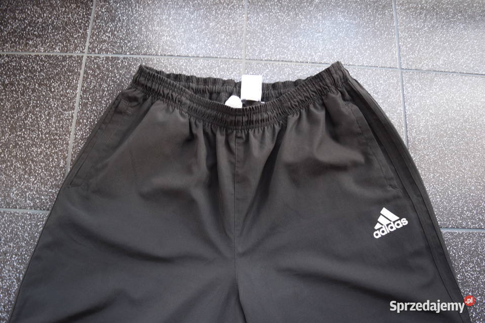 Spodnie Sportowe Oryginał ADIDASRozmiar 2xXL