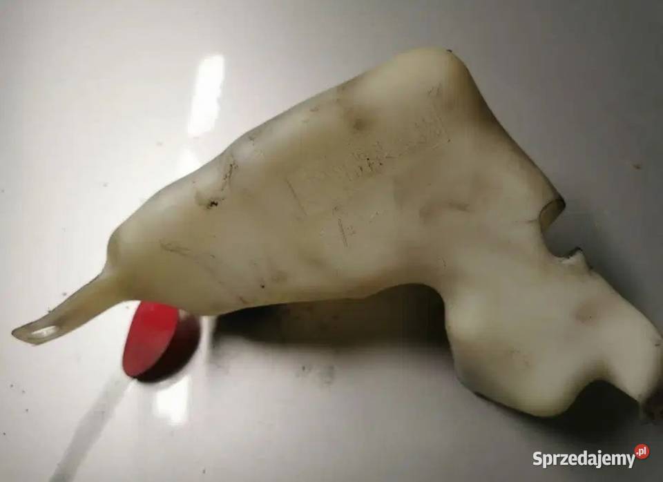 Zbiorniczek płynu spryskiwaczy BMW e39 osobowe