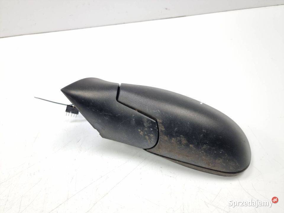 LUSTERKO LEWE MERCEDES A KLASA W168 5 PIN osobowe Lipno