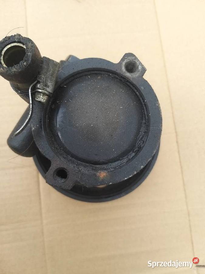 POMPA WSPOMAGANIA LANCIA PHEDRA 30 V 6 0206 R Kawnice