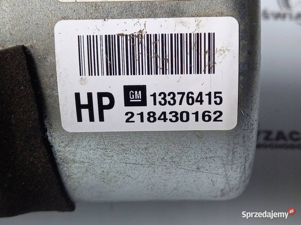 OPEL CORSA D LIFT 12r wspomaganie elektryczne świętokrzyskie Kielce