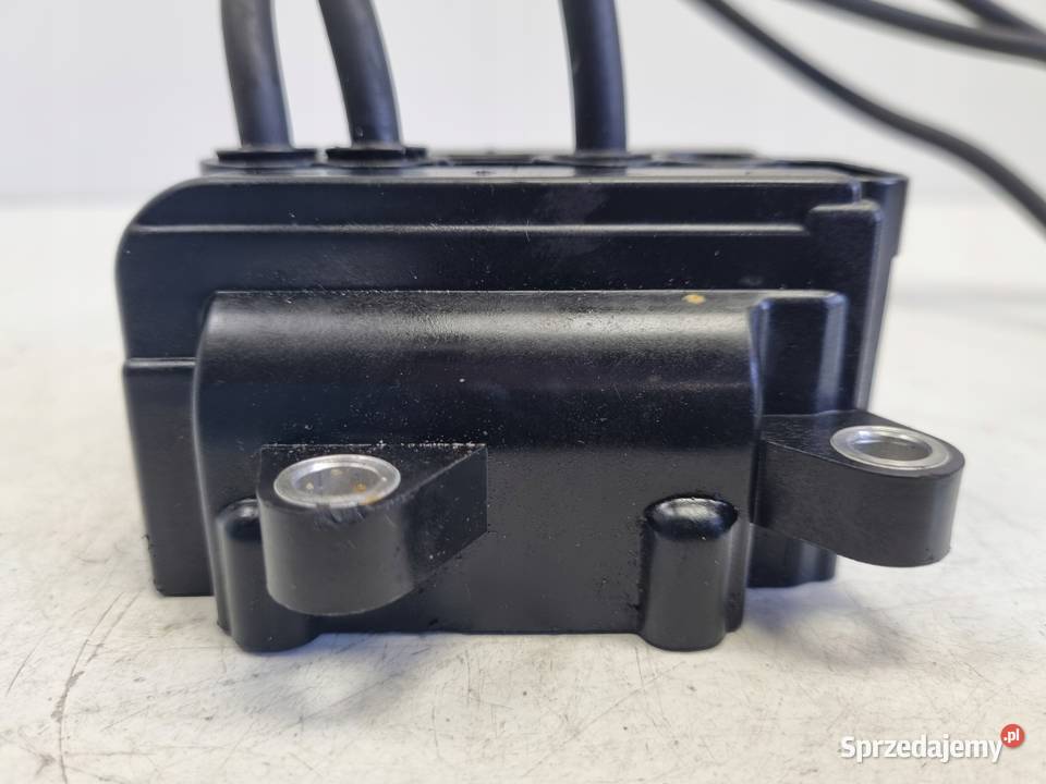 CEWKA ZAPŁONOWA Renault Clio II 12 16V Pozostałe Rudka sprzedam