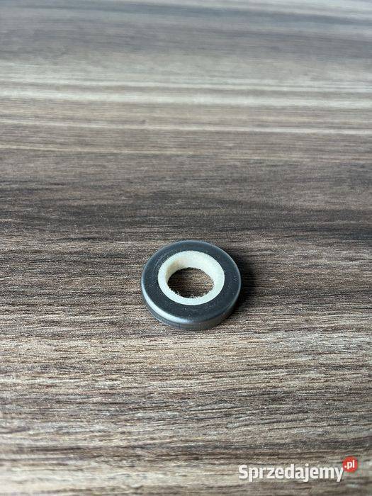 NOWA CZESKA MISKA FILCEM ŁOŻYSKA KOŁO JAWA 50 Części i akcesoria motocyklowe