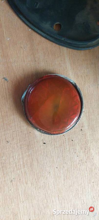 IFA BK bk350 awo simson lampa tył tylna Grochowalsk sprzedam