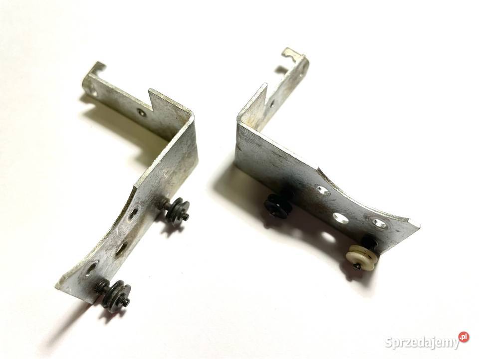 PIONIER STEREO komplet rolek lubelskie Lublin