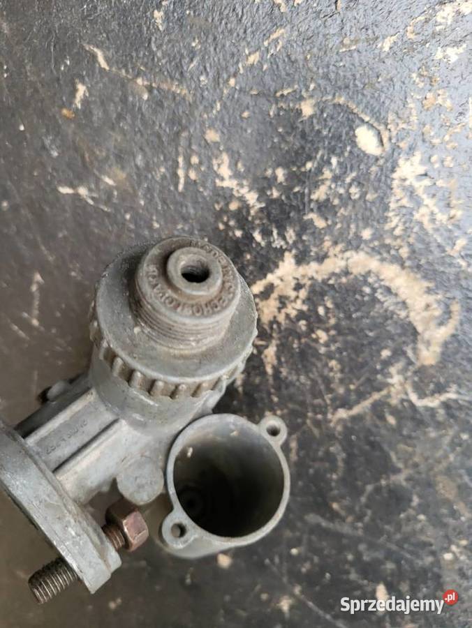 GAŻNIK 2924 JAWA CZ PERAK