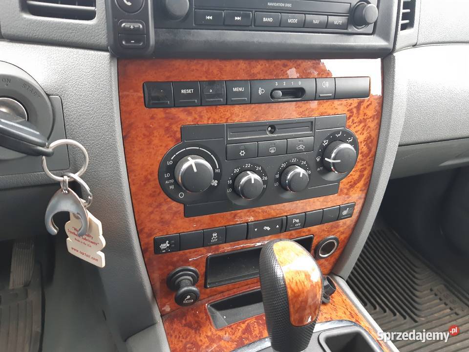 Jeep Sucha Beskidzka