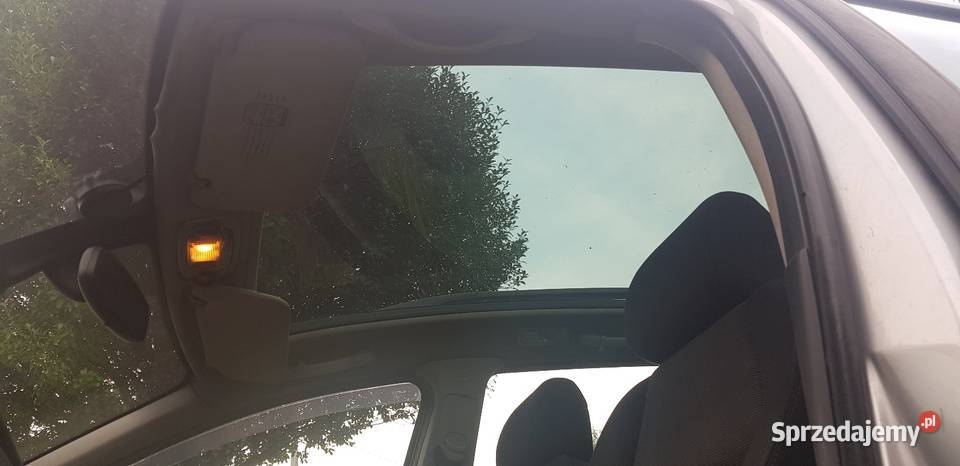 Peugeot 307 sw 2004r 20hdi 1998cm3 Kraśnik sprzedam