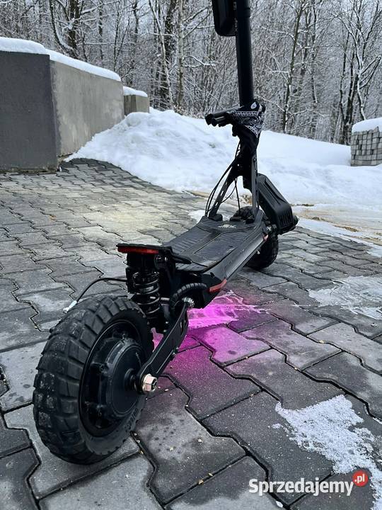 Sprzedam hulajnoge Wadowice