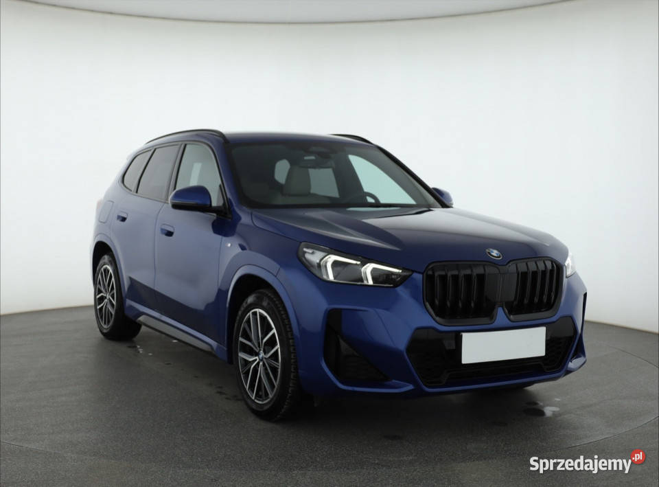 BMW X1 sDrive18i Piaseczno