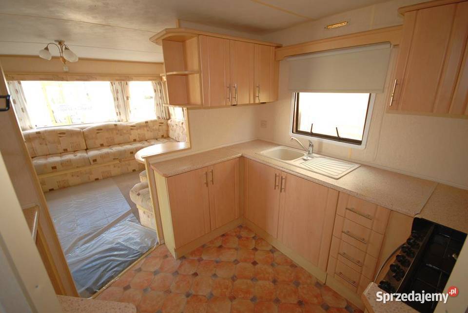 CAŁOROCZNE Domki Angielskie Domek mobilny Kempingowe Stawiguda sprzedam