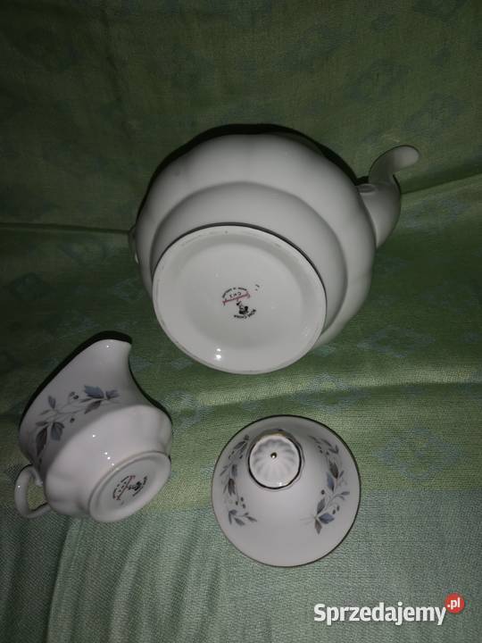 Serwis Gainsborough Made in England Gdańsk