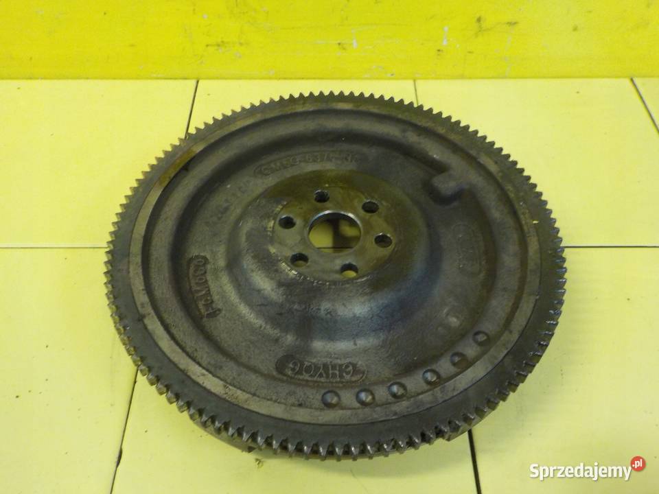 FOCUS MK3 C 10 ECOBOOST 14r 100 M2DA kolo