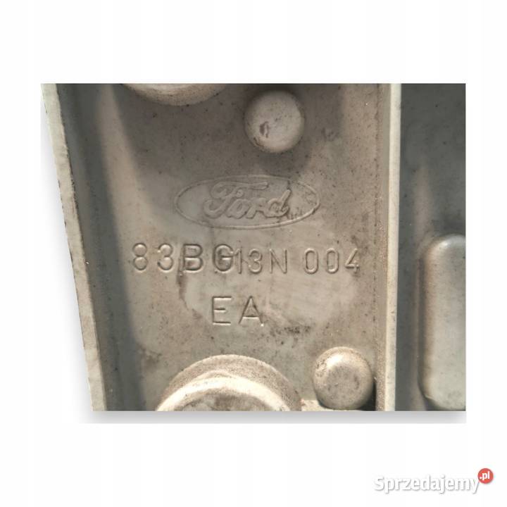 LAMPA PRAWA Ford Sierra 19821994 tyln tylnia osobowe lubelskie