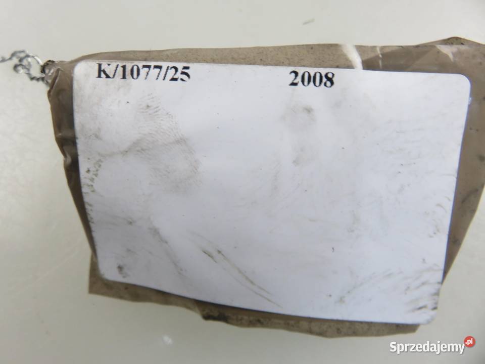 LICZNIK CHEVROLET AVEO T250 14 96814474