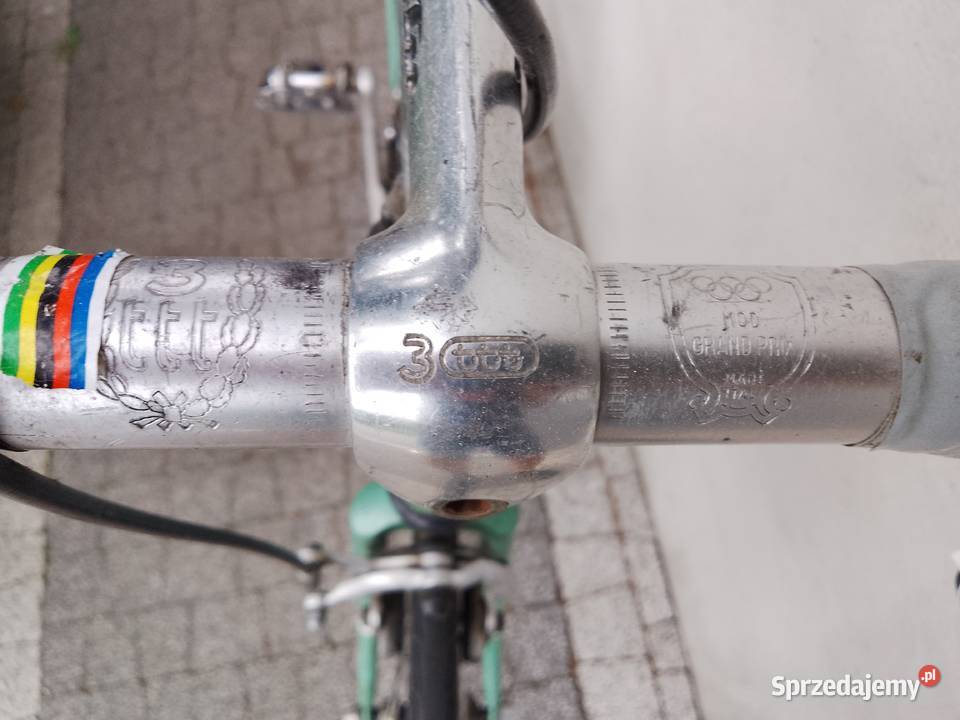 Rower KTM Szosowy osprzęt Shimano 600 wielkopolskie Plewiska