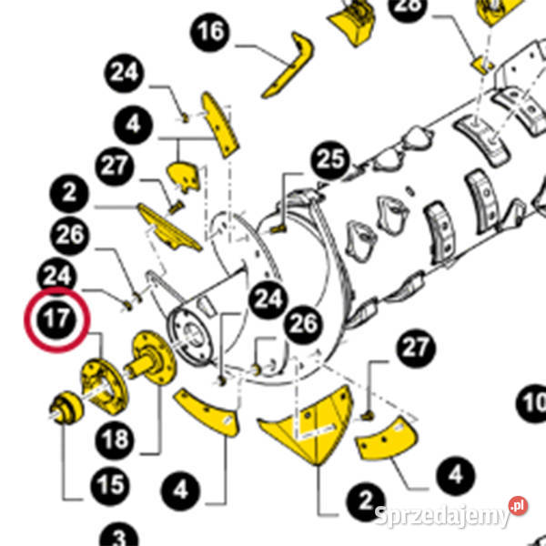 84328722 CNH mazowieckie