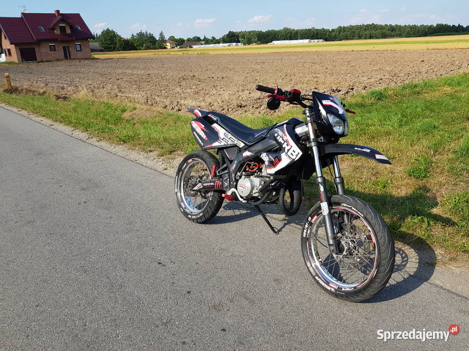 Derbi senda xtreme SM DOINWESTOWANA
