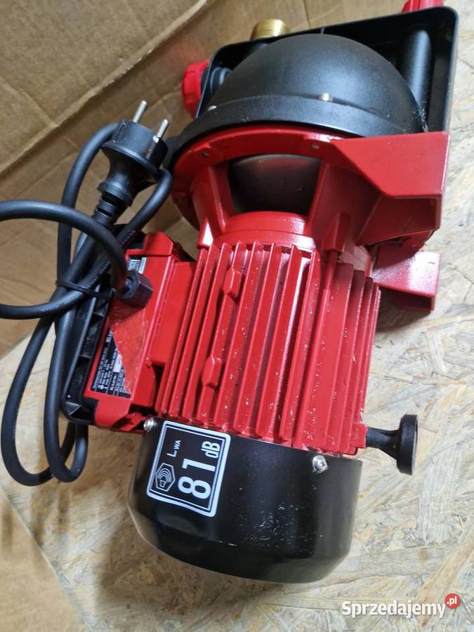 Pompa ogrodowa Einhell GCGP 8042 800 W 4200lh