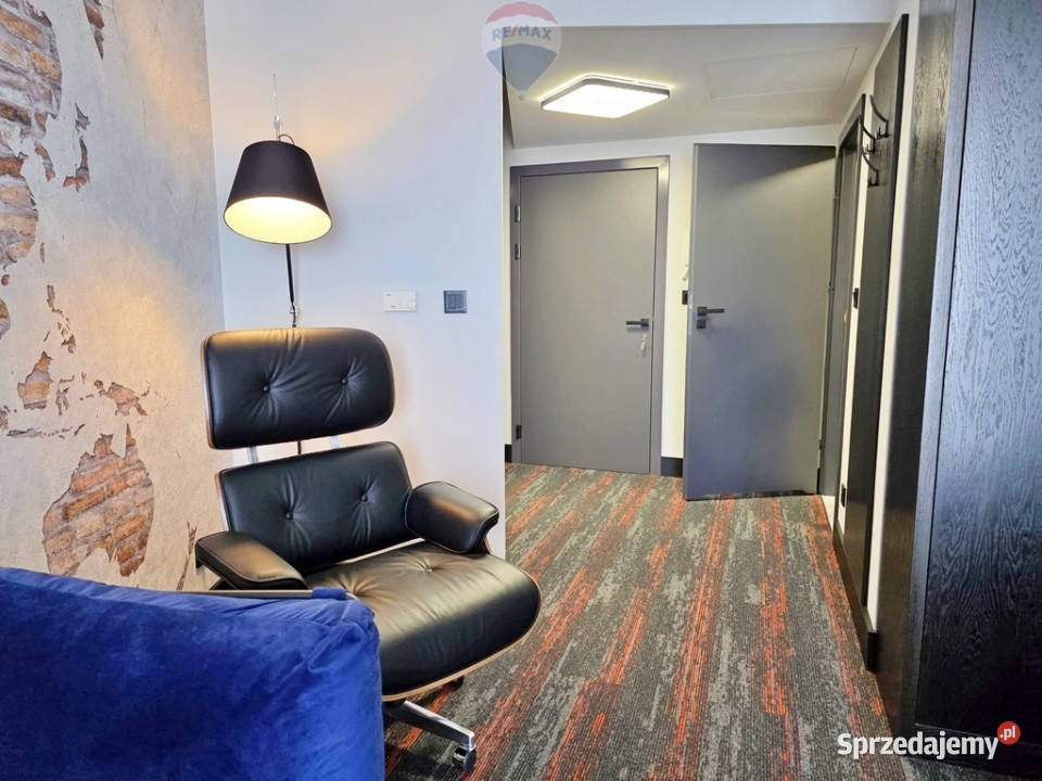 Lokal z możliwością mieszkania Zakrzówek Kraków