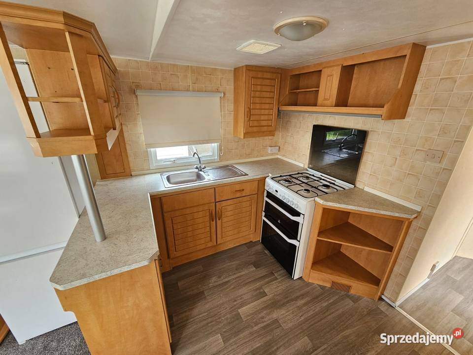 Domki holenderskie OASIS 3 pokoje 382plac Radom Katowice