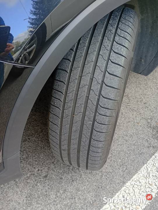 Opel Mokka 14 140 Benzyna Gaz 2017 Bochnia