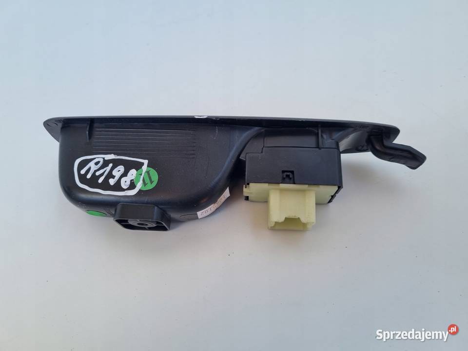 Renault Captur I Clio IV PRZEŁĄCZNIK SZYB panel Rudka