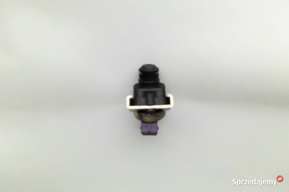 Wtryskiwacz gazu instalacji Lpi Vialle fiolet Lublin