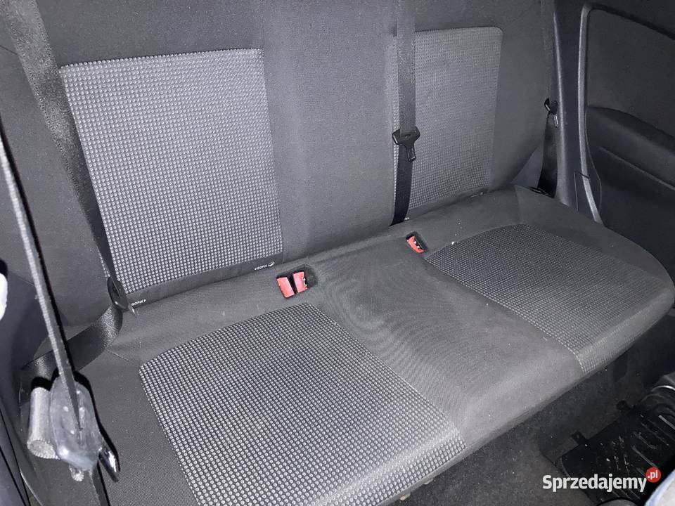 Opel Corsa Pojemność 10 Chorzów