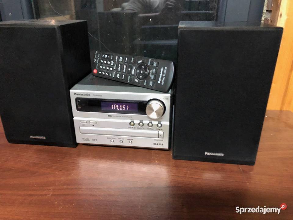 Panasoinc SA PM02 Wieża Justynów