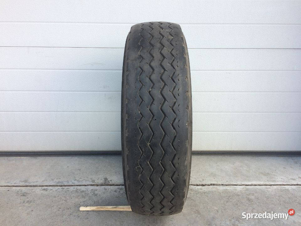 Continental 22575R175 RS 415 126125M całoroczne Maszewo