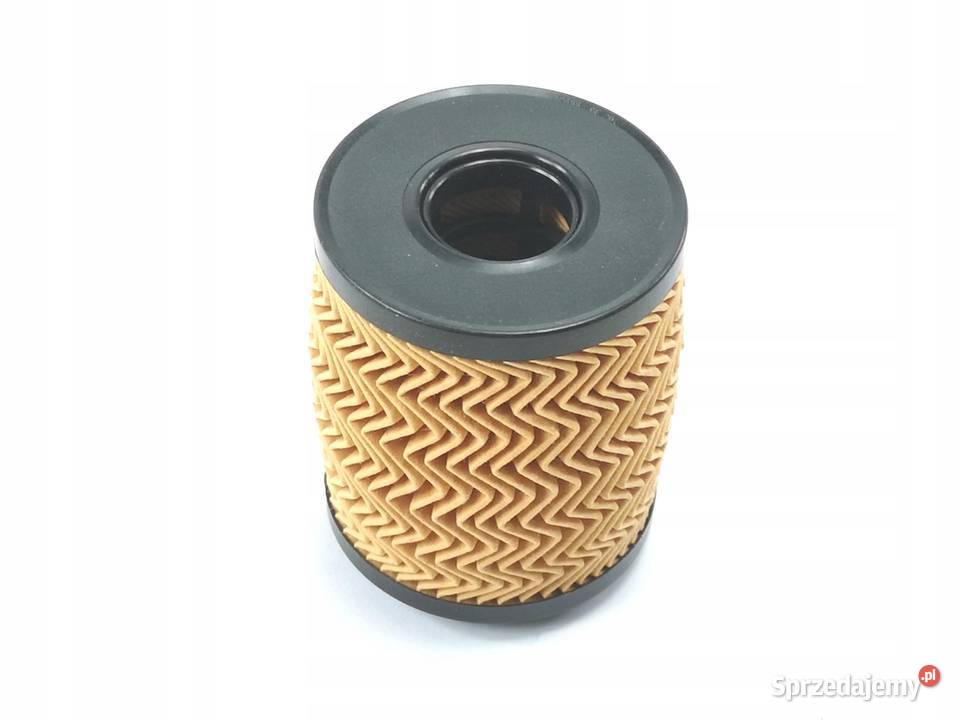 FILTR OLEJU SUZUKI SWIFT III 13 DDiS 2005 NOWY