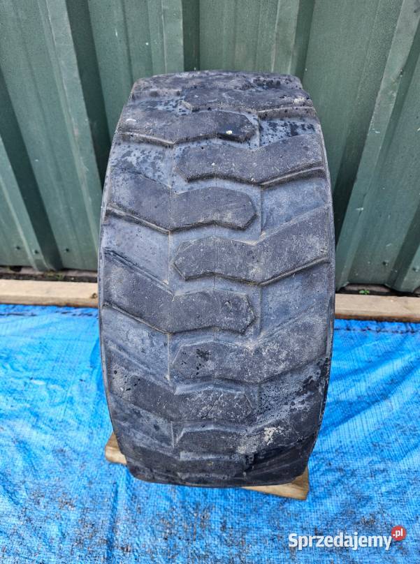 OPONA MITAS 27 X 1050 1050 R 15 SKID 27x105015 Szprotawa