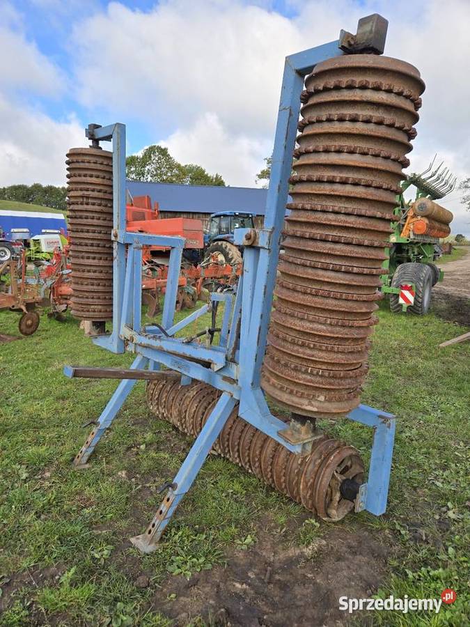 Dalbo Hydro 450 Wały Posiewne 450m Szołtany