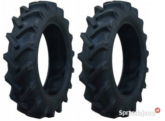 Opony 2x 14928 TT 8PR SGP03 Kabat C360 Express Bochnia
