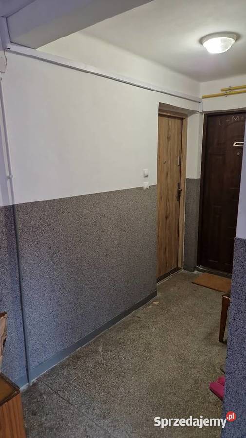 Mieszkanie do sprzedania Paczków