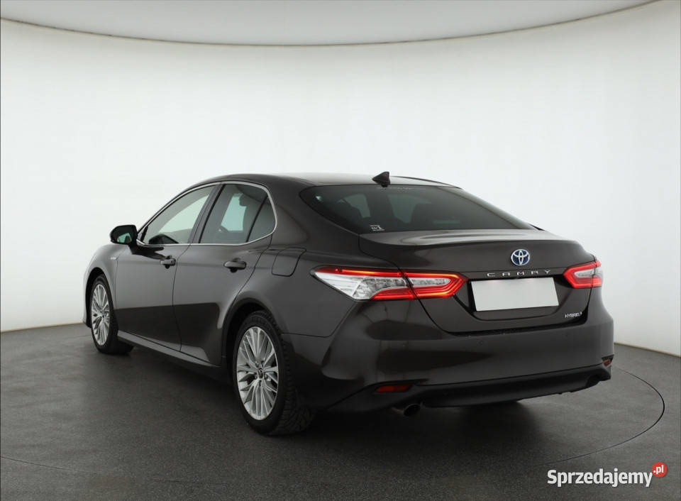 Toyota Camry 25 Hybrid Piaseczno