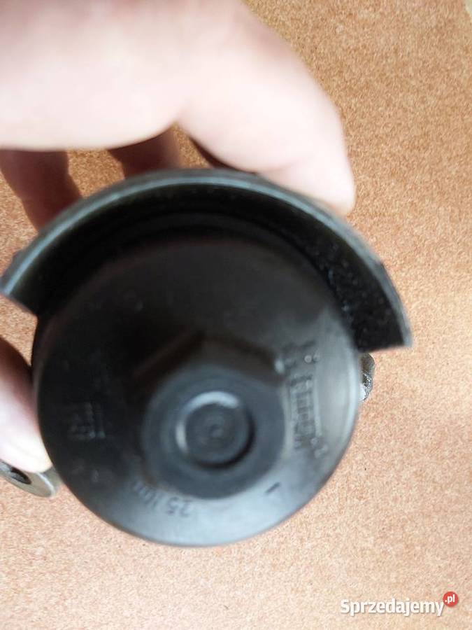 Obudowa filtra oleju 16 LWC A16XHT Opel Zafira C kujawsko-pomorskie Bydgoszcz
