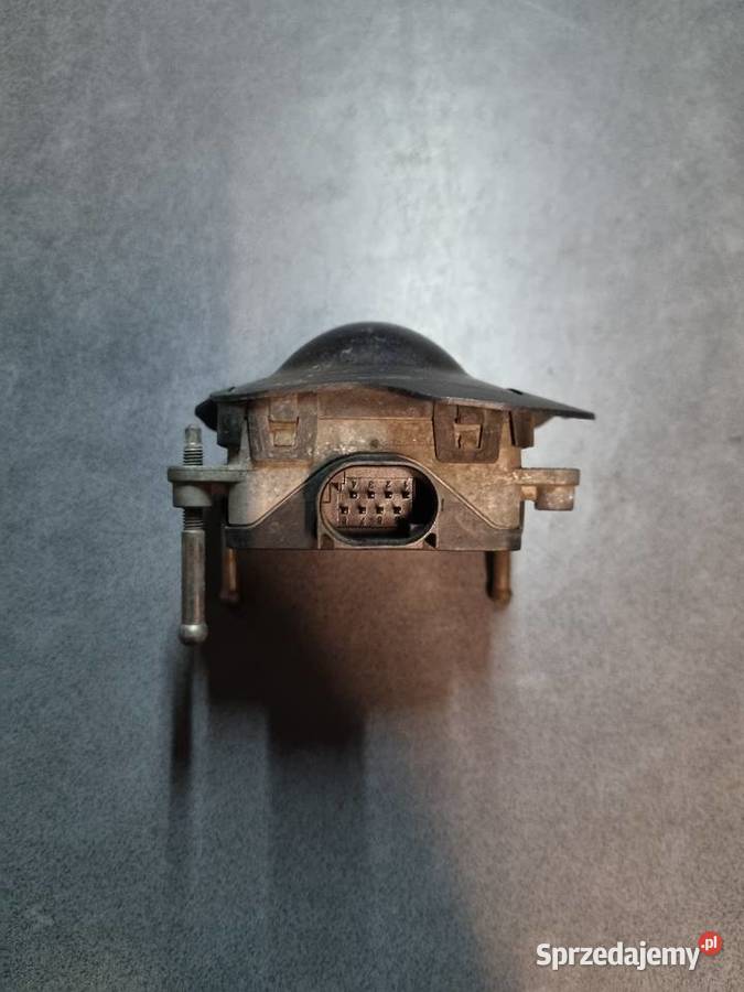 Radar Audi a4 b8 a5 8k0907561 osobowe małopolskie Kraków