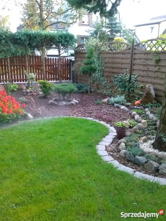 Sprzedam dom w SzczecinieDąbiu Szczecin