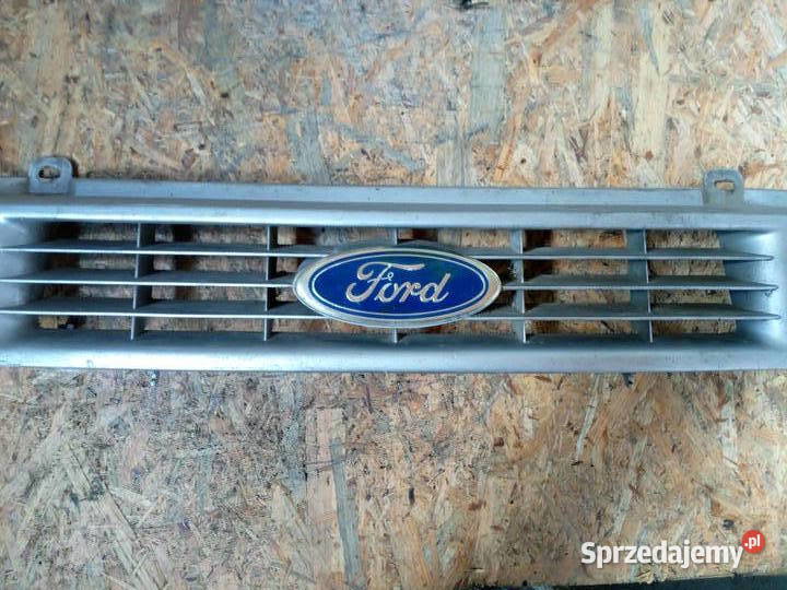 Grillatrapa Ford Sierra Lublin