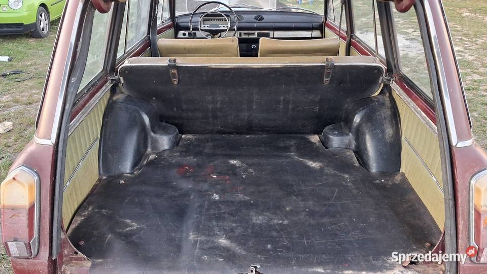 Łada 2102 1974r Motoryzacja mazowieckie Pionki sprzedam