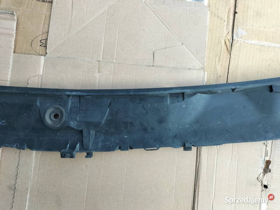 MERCEDES ML W163 A1638310036 PODSZYBIE osobowe Kamień-Kolonia