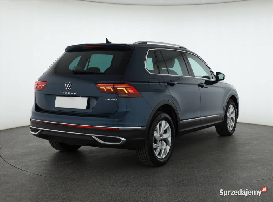 VW Tiguan 14 TSI eHybrid Piaseczno