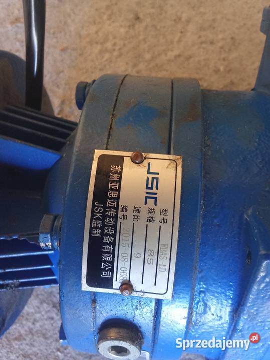 Silniki elektryczne Mińsk Mazowiecki