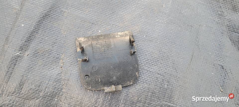 VOLVO XC60 ZAŚLEPKA HAKA ZDERZAKA TYŁ 30763427 osobowe Ruda Śląska sprzedam