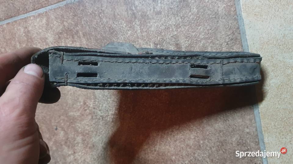 Narzędziówka rowerowa BSW wysyłka Dobrzejów