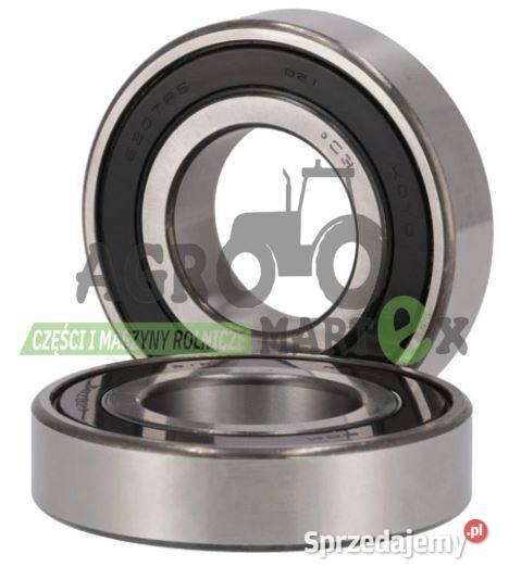 84441185 117510R91 2358690 87621965 ŁOŻYSKO Wichrów